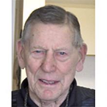 DAVID WESLEY MIDDLETON Obituary pic