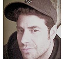 RICHARD CHARLES THOMAS Obituary pic
