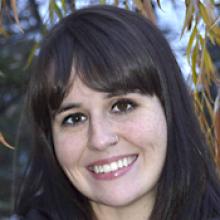 KATIE RUSSELL  Obituary pic