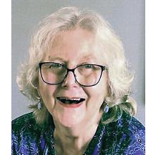 HAZEL STOYKO Obituary pic