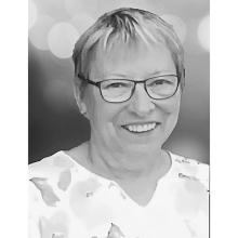 MAUREEN FREEMAN Obituary pic