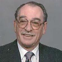 RICHARD EDWARD (DICK) KIRK  Obituary pic