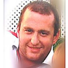 JEROME BENDER  Obituary pic