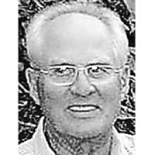 NEIL POOT  Obituary pic