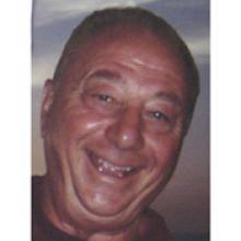 FRANK BRUNI  Obituary pic