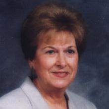 JUNE STOYKO  Obituary pic