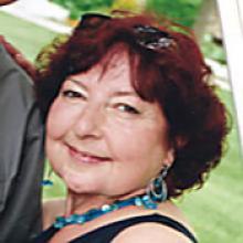 HEATHER DAWN WATT  Obituary pic