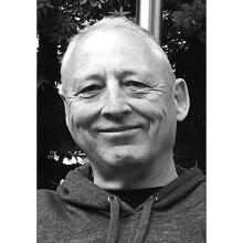 DONALD CLIFFORD BARR Obituary pic