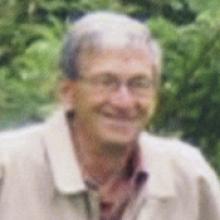 ED ZWARTZ  Obituary pic