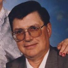 STEVE GRYWINSKI  Obituary pic