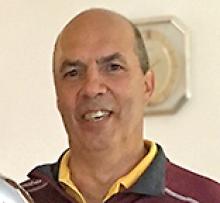 BARRY JAMES PALUK Obituary pic