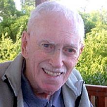 WILLIAM KAYE Obituary pic