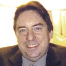 CONRAD DUTKA  Obituary pic