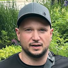 JOEL RAYMOND LABOSSIERE Obituary pic