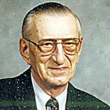 EDWIN WONNEK -  Obituary pic