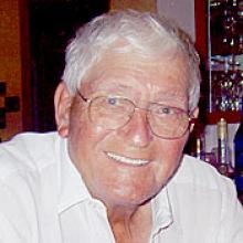 WALTER (BILL) DERESKI  Obituary pic