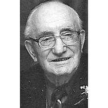 STANLEY ROZMUS Obituary pic