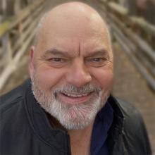 JEFF (JEFFREY) WOLFE Obituary pic