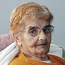 EUGENIA (JEAN) ROSNOW-MARDYNALKA (DUTKEWICH)  Obituary pic