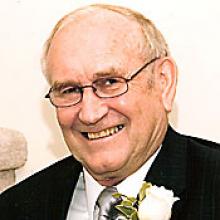 MOSIE NICHOLAS (MOE) TOBIN  Obituary pic