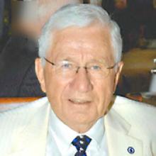 JOHN LOEWEN  Obituary pic