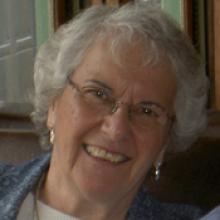 PATRICIA ANNE KIRKHOPE (WINBERG)  Obituary pic