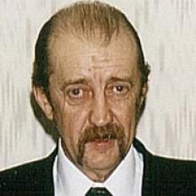 RICHARD WIEBE  Obituary pic
