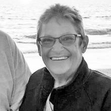 GAIL LEE RADTKE Obituary pic
