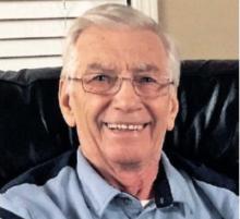JULIUS KENNETH PACHKOWSKY Obituary pic