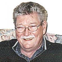 SAMUEL SANDERS  Obituary pic