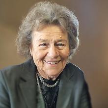ELIZABETH AMBACH Obituary pic