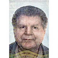 BILL PROKOPCHUK Obituary pic