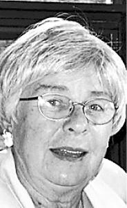 SUSAN KUSHKA Obituary pic