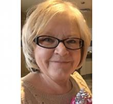 MARY IRENE FENSKE (LYTHGOE) Obituary pic