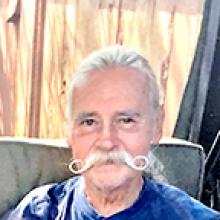 DAVID LYNN Obituary pic