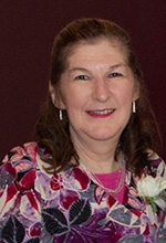 Dianne Germain Obituary pic