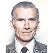 JOSEPH LUKAWSKI  Obituary pic