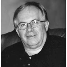 GARRY DANIEL WINFIELD Obituary pic