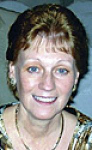 HOPE MAYO  Obituary pic