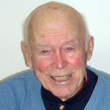 JOHN STEPHEN (JACK) CARMICHAEL -  Obituary pic