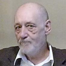 LEONARD FASERUK  Obituary pic