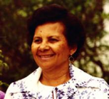 JEM (JOAN) VILLAFANA  Obituary pic