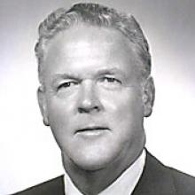 RICHARD WILSON SMITH  Obituary pic