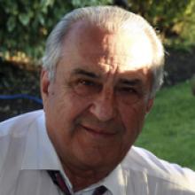 YERON (RON) LEON CHORNEYKO  Obituary pic