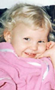 THORA EINARSON  Obituary pic