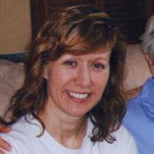 DIANA LYNN HEISE  Obituary pic