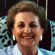 BERNICE PRODANUK  Obituary pic