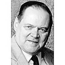STANLEY BEDOSKY  Obituary pic