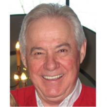 VICTOR H. ABGRALL  Obituary pic