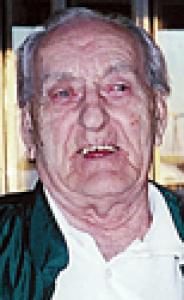 JOHN KROEKER  Obituary pic